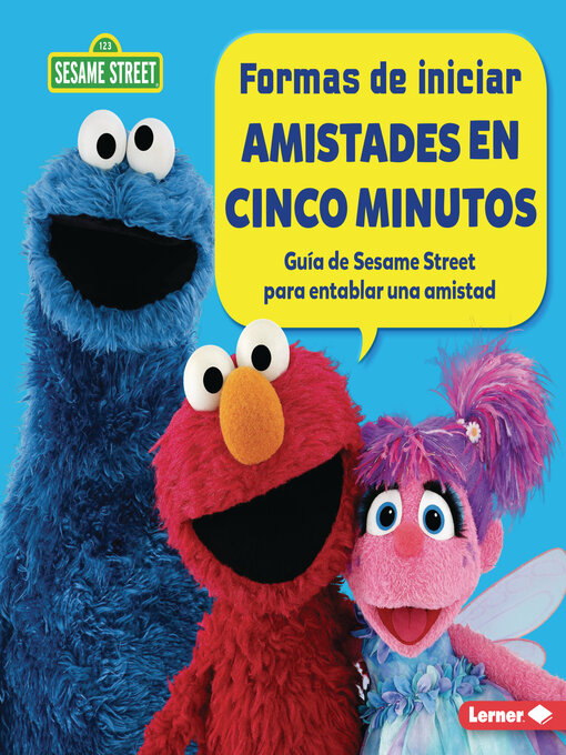 Title details for Formas de iniciar amistades en cinco minutos (Five-Minute Friendship Starters) by Marie-Therese Miller - Available